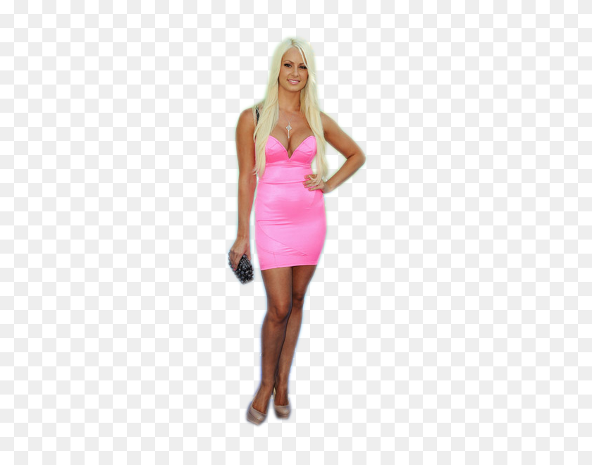 396x600 Maryse Ouellet Official Contract - Maryse PNG