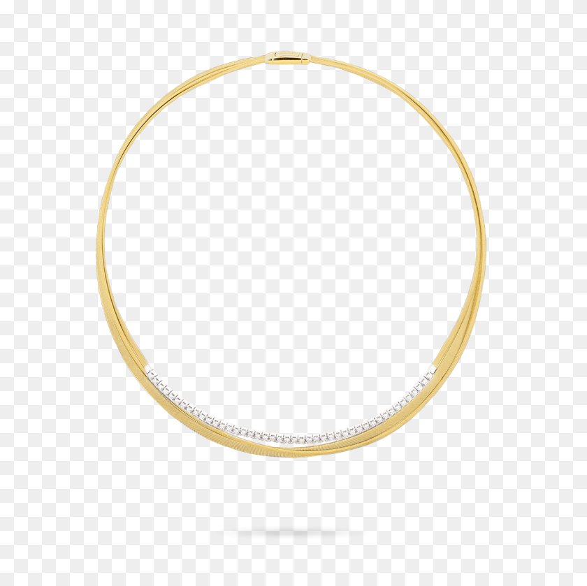 1000x1000 Masai Necklace Yw - Marco PNG