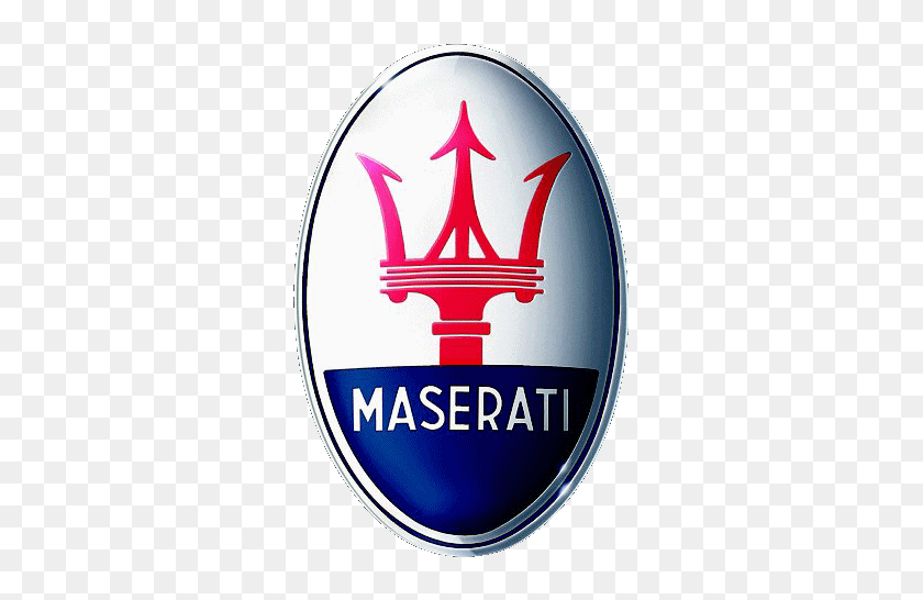 324x486 Maserati Logotipo De Hot Cars Maserati, Coches Y Automóviles - Logotipo De Maserati Png