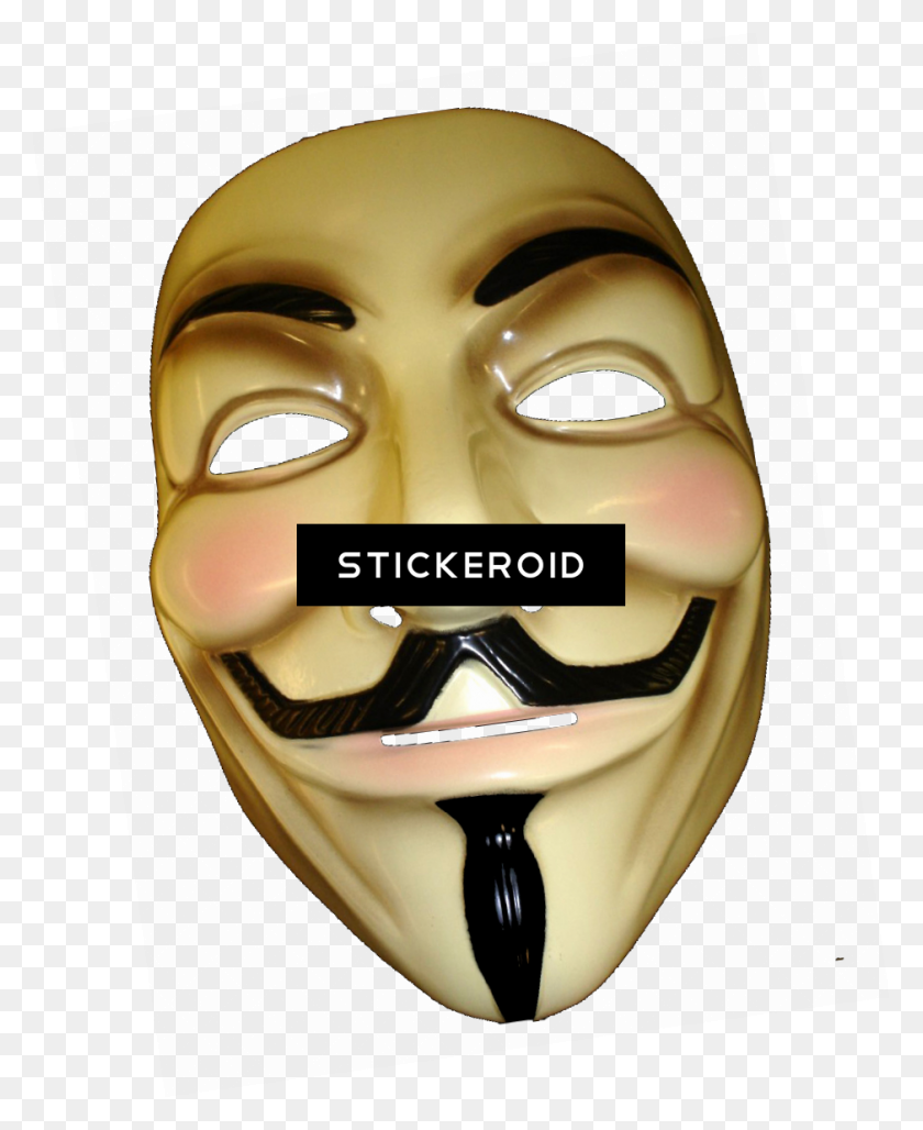 939x1166 Mask Png Clipart - Comedy Clipart