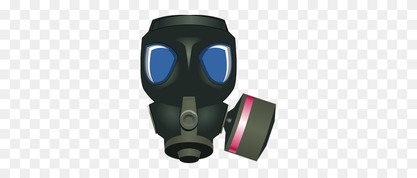 273x299 Máscara Png Images, Icon, Cliparts - Scuba Mask Clipart