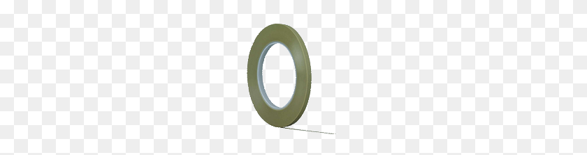 160x163 Masking Tapes - Scotch Tape PNG