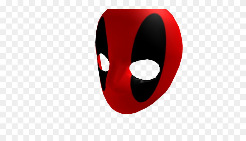 420x420 Máscaras De Imágenes Prediseñadas De Deadpool - Deadpool Clipart