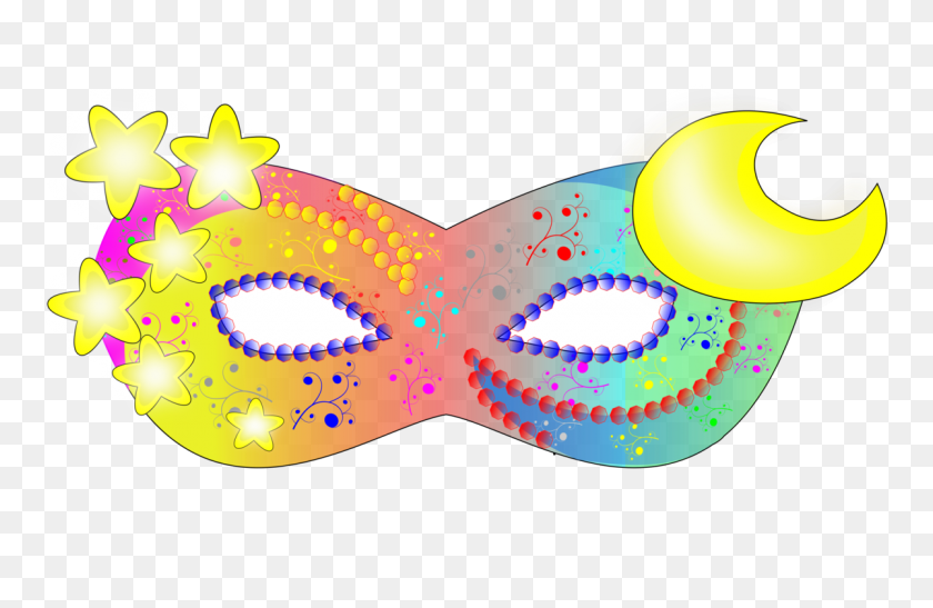 1200x750 Masquerade Ball Mask Carnaval De Venecia Mardi Gras Fiesta De Disfraces Gratis - Clipart De Venecia