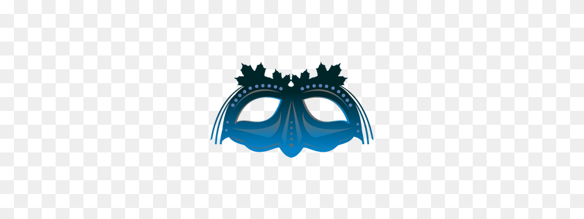 256x256 Masquerade Mask Icon - Masquerade Mask PNG
