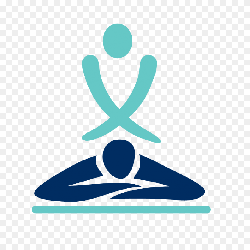 833x833 Massage Icon Png Png Image - Massage PNG