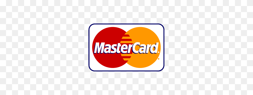 256x256 Master Card Icon Download Credit Card Payment Icons Iconspedia - Credit Card Logos PNG