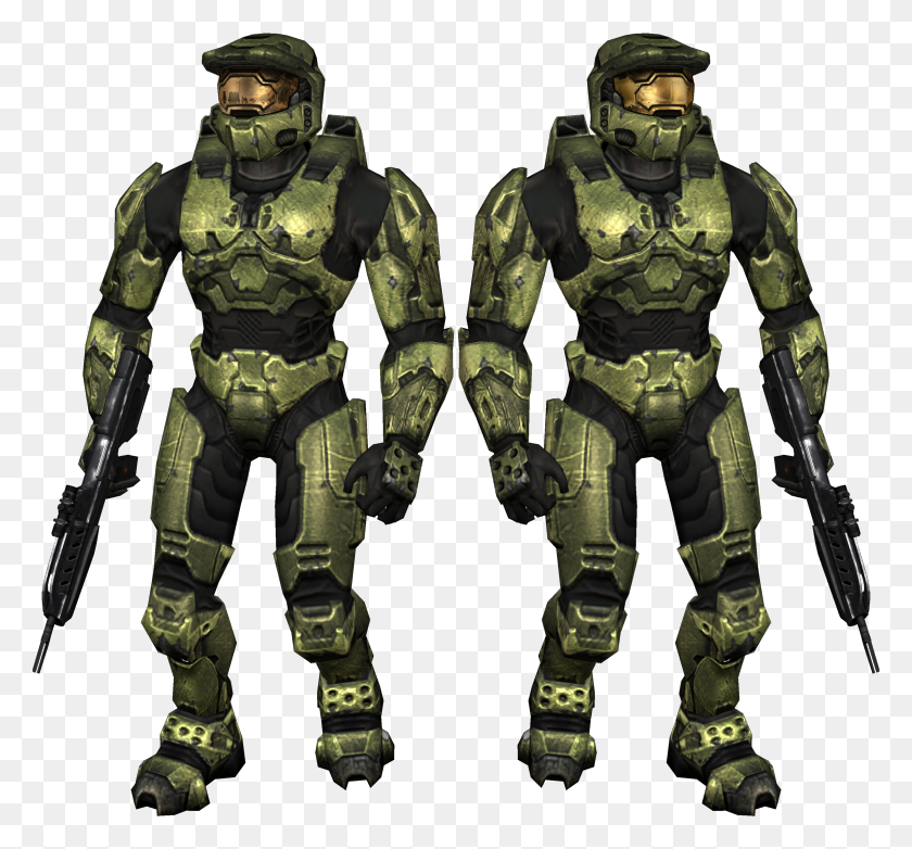 780x722 Master Chief Mat Test - Master Chief PNG