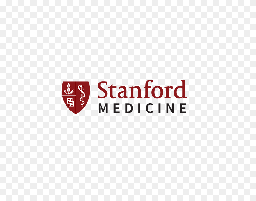 600x600 Мастер Лого Личности Стэнфордской Медицины - Медицинский Логотип Png