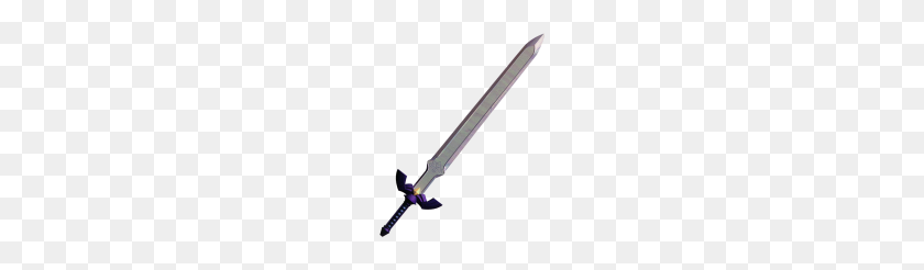 150x186 Master Sword - Energy Sword PNG