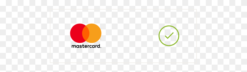 501x185 Правила Использования Логотипа Mastercard Brand Mark Guidelines - Логотип Mastercard Png