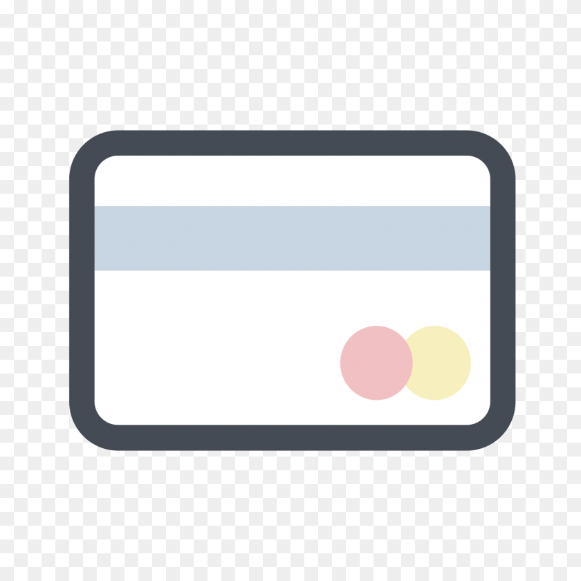 1600x1600 Mastercard Credit Card Icon - Credit Card Icon PNG