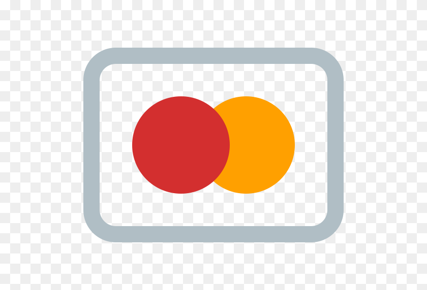 512x512 Mastercard Icono Png Y Vector Para Descargar Gratis - Mastercard Png