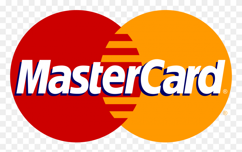 2000x1200 Mastercard Logo - Mastercard Logo PNG