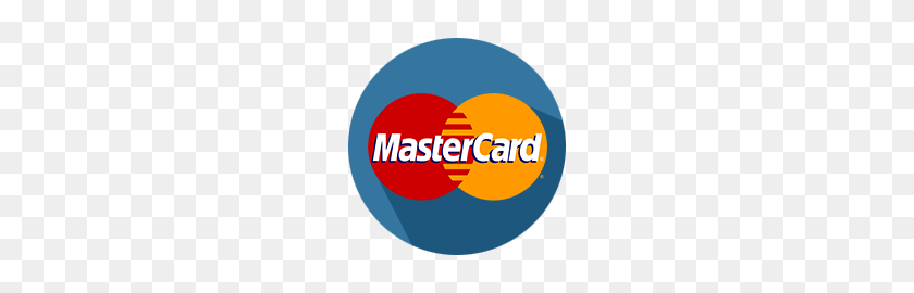 210x210 Mastercard Logo - Mastercard Logo PNG