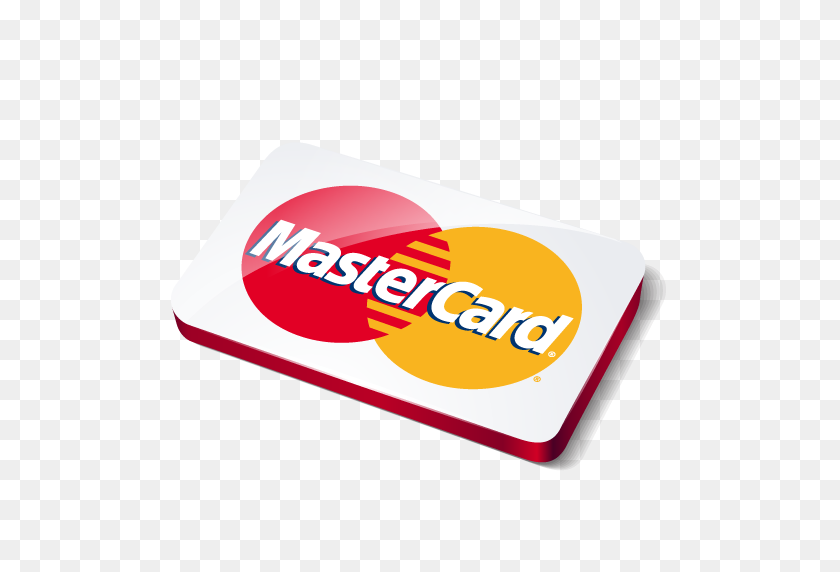 512x512 Mastercard Para Emocionar A Los Clientes Con Viajes Increíbles A Wembley - Logotipo De Mastercard Png