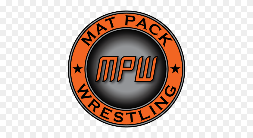 400x400 Mat Pack Wrestling - Imágenes Prediseñadas De Estera De Lucha