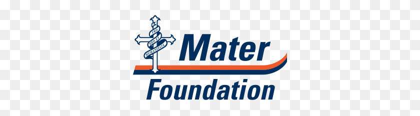 308x172 Mater Logo - Mater PNG