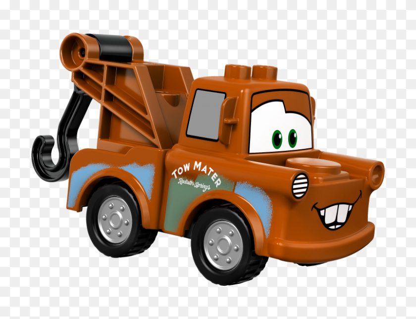 800x600 Maters Shed - Mater PNG