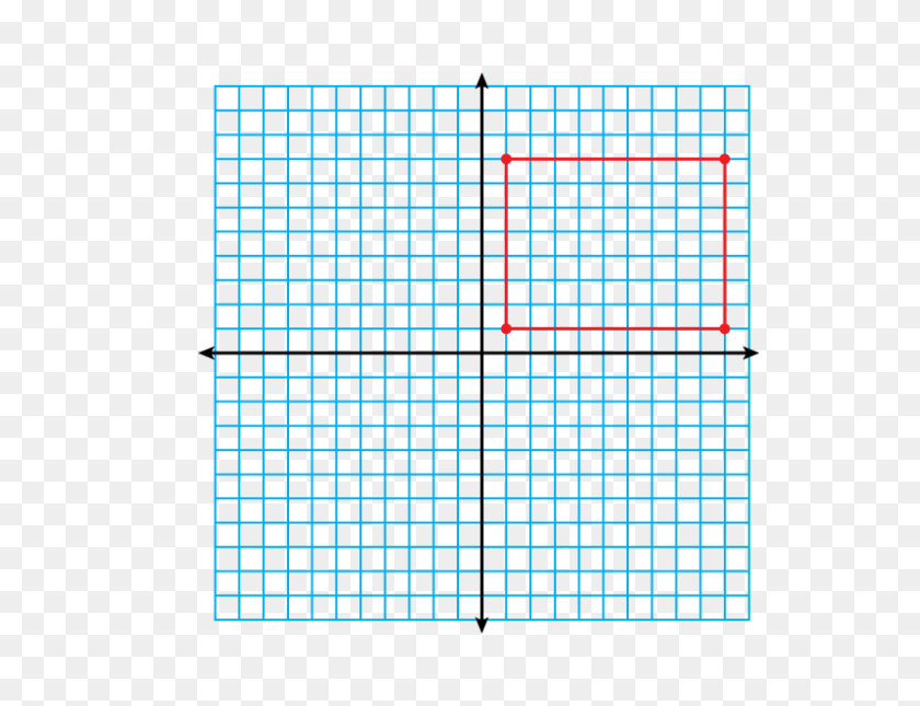 800x600 Math Clip Art Rectangle - Rectangle Clipart