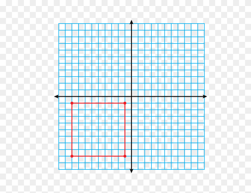 800x600 Math Clip Art Square - Math Clipart