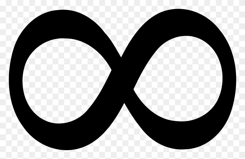 2320x1440 Math Infinity Symbol Gallery - To Infinity And Beyond Clipart