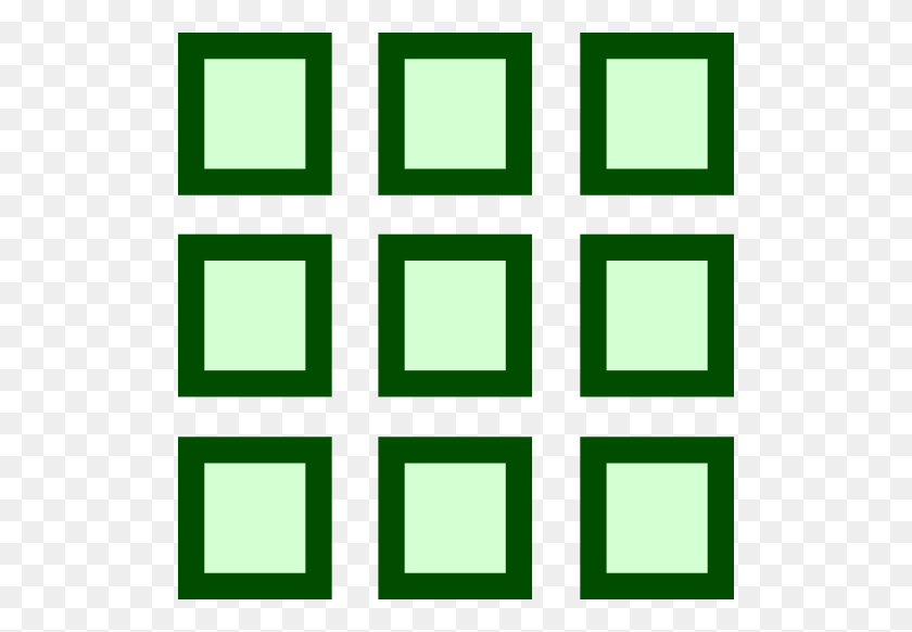512x522 Math Matrix Clipart - Matrix PNG