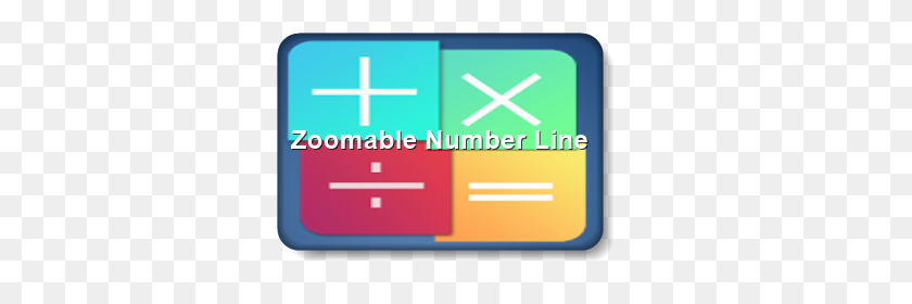 330x220 Math Resources - Number Line PNG