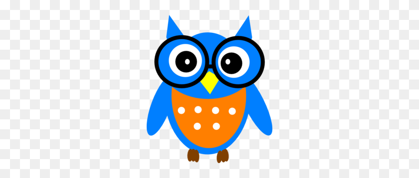 252x298 Mathematics Clipart Owl - Carp Clipart