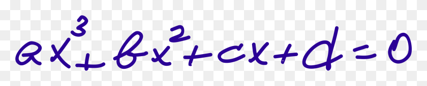 5282x750 Математическая Формула Полиномиальная Функция Логотип - Гормоны Клипарт