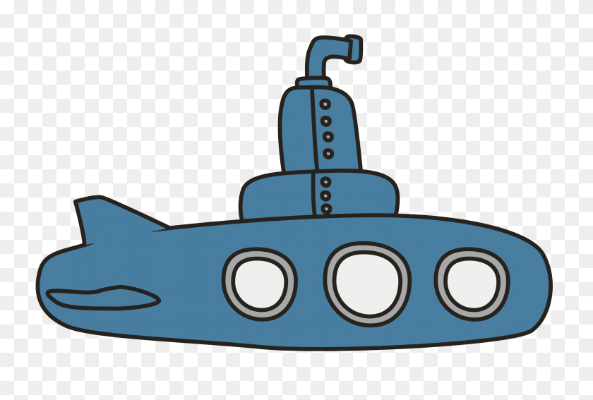 3000x1950 Математика Симпсоны Рыба И Жареный Картофель - Подводная Лодка Png