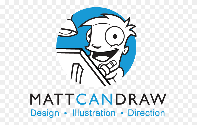 581x472 Matt Can Draw - Aflac Logo PNG