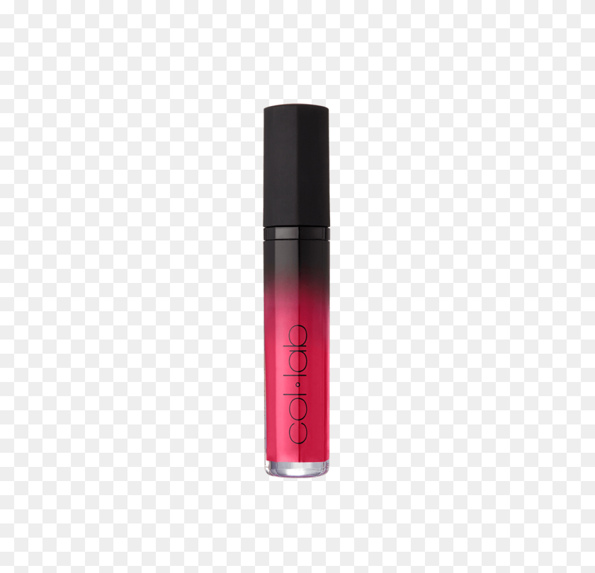 750x750 Matte Addiction Liquid Lip Color Col Lab - Liquid PNG