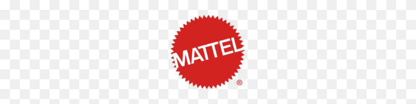 500x150 Mattel Brand Logo - Mattel Logo PNG
