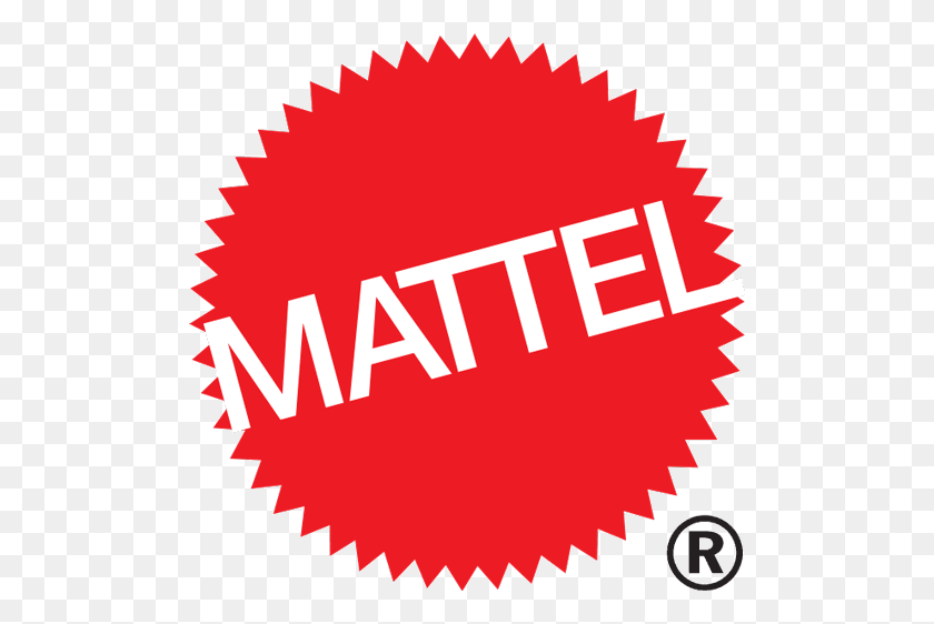 500x502 Mattel Inc El Hogar Oficial De Mattel Juguetes Y Marcas - Cars 3 Logo Png