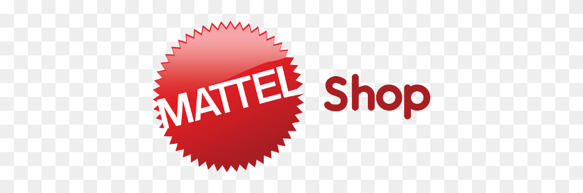 400x219 Mattel Shop Bitcoin Rewards Coinrebates - Mattel Logo PNG