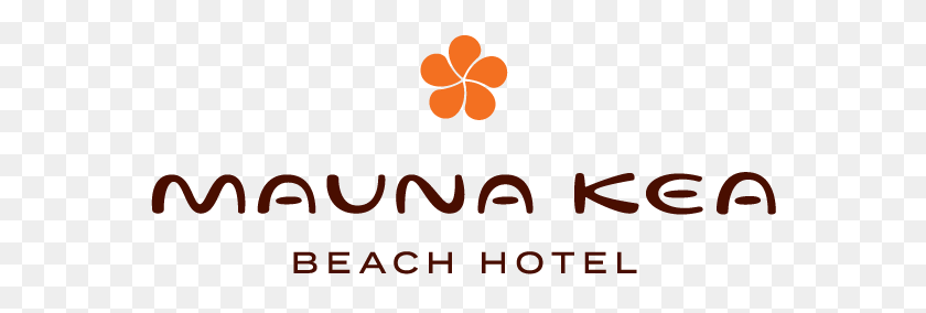 576x224 Мауна Кеа Бич Отель - Гавайские Острова Png
