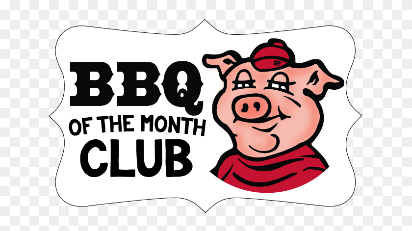 650x411 Maurice's Piggie Bbq Bbq Of The Month Club - Pulled Pork Clipart