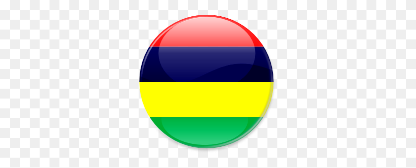 277x281 Mauritius Orb - Orb PNG