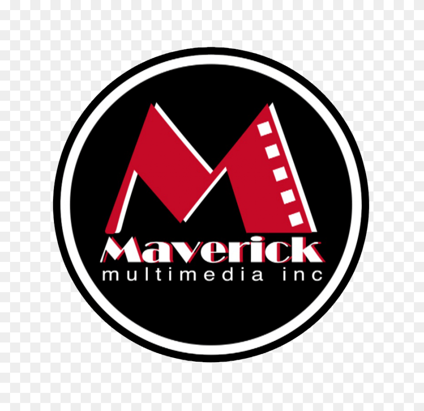 872x846 Maverick Logo Isolated - Maverick Logo PNG