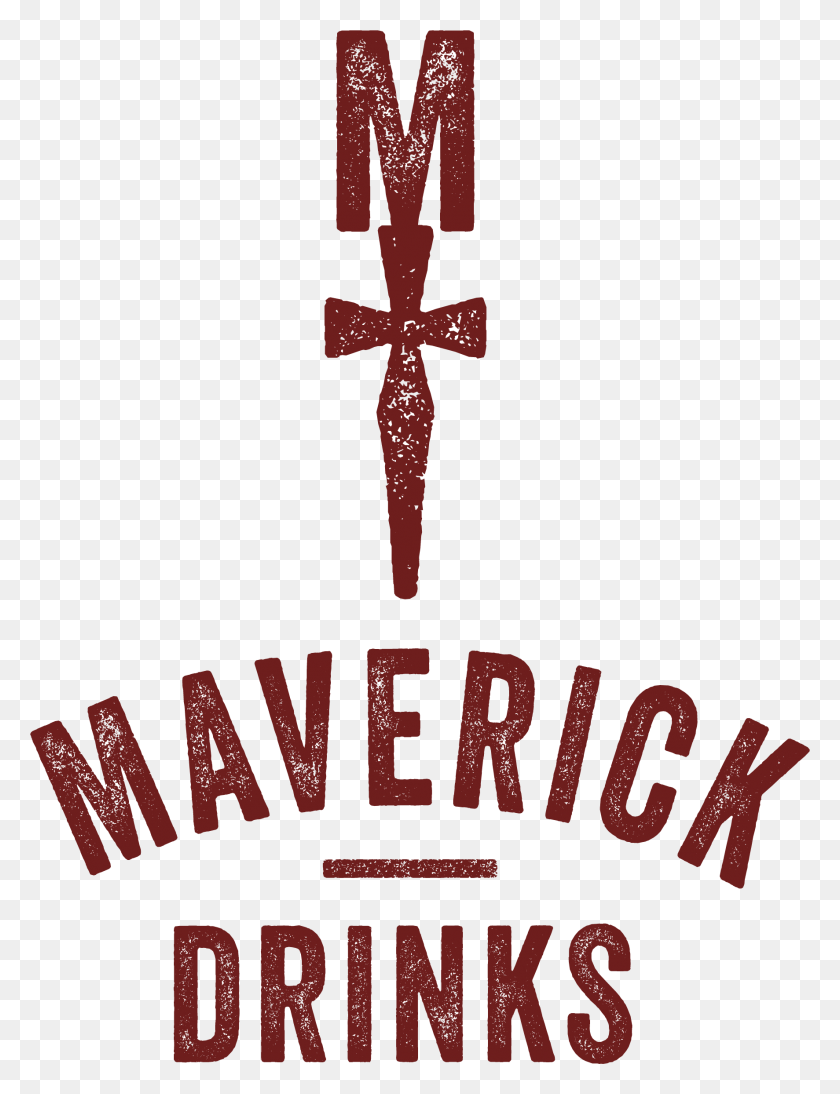 1773x2352 Maverick Resources Maverick Drinks - Maverick Logo PNG