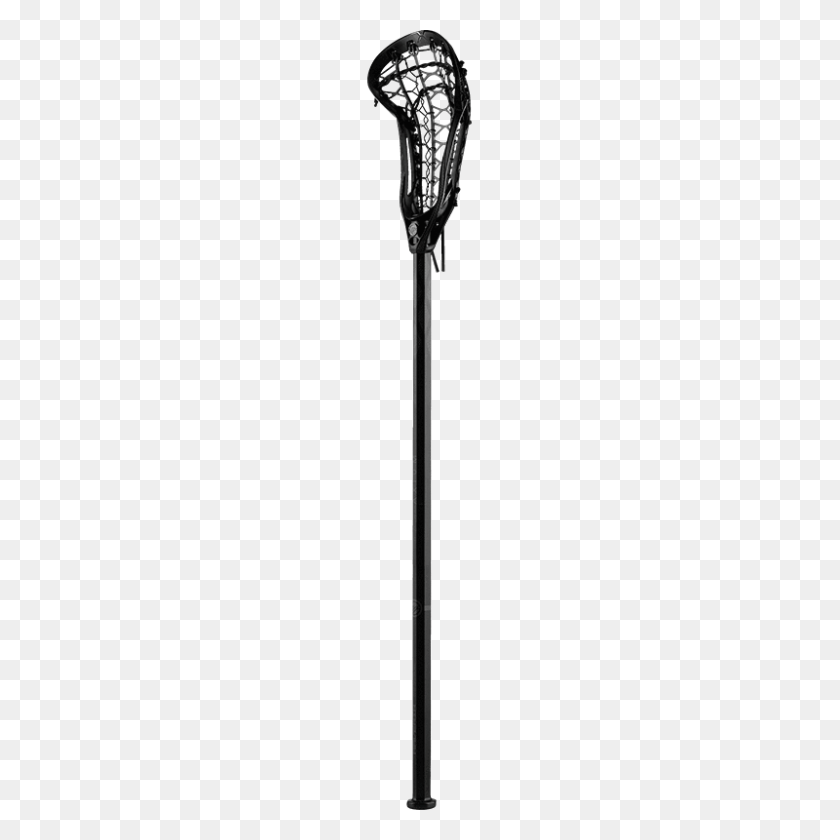 800x800 Maverik Axiom Vertex Complete Stick Lax Zone - Lacrosse Stick PNG
