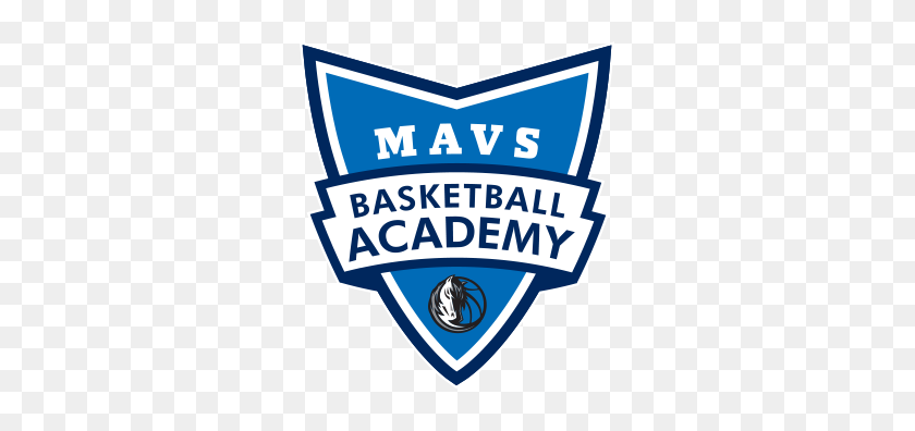 299x336 Mavs Basketball Academy - Dallas Mavericks Logo PNG