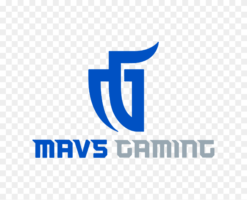 621x621 Mavs Gaminglogo Square - Nba PNG