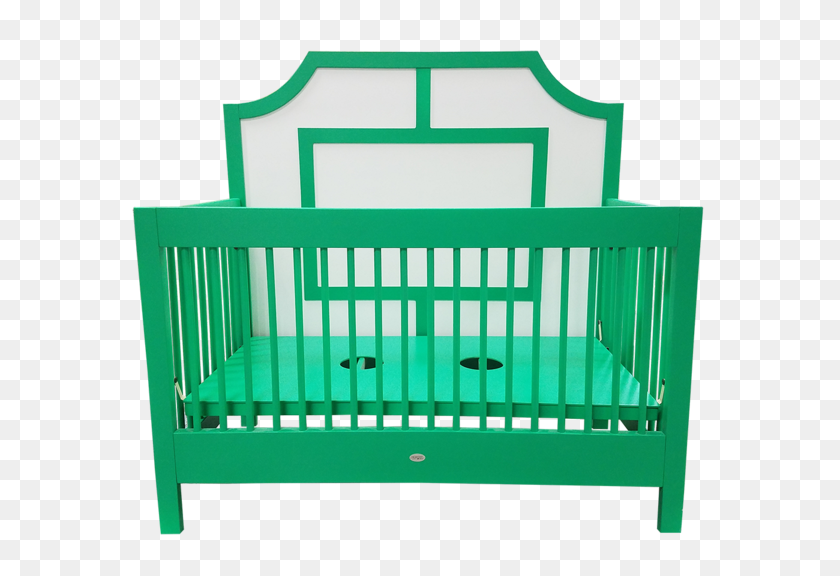 600x516 Детская Кроватка Макс Преобразование Ньюпорт Коттеджи Детская Мебель - Детская Кроватка Png