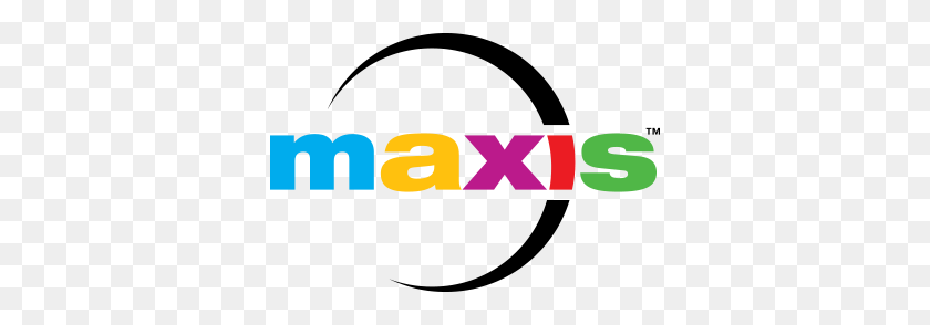 352x234 Sitios Oficiales De Maxis Studios De Ea - Logotipo De Ea Png