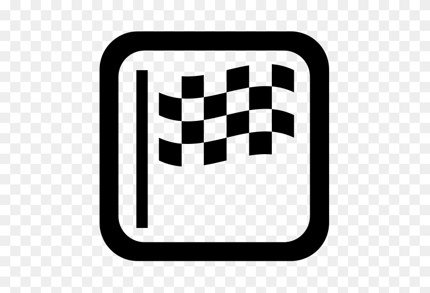 512x512 May Race, Race, Timer Icon With Png And Vector Format For Free - Race PNG