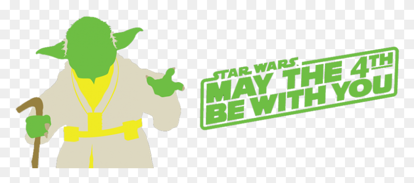 800x321 May The Event Roundup - May The 4th Be With You PNG
