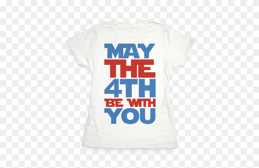 484x484 May The Fourth Be With You Футболки Lookhuman - May The 4Th Be With You Png
