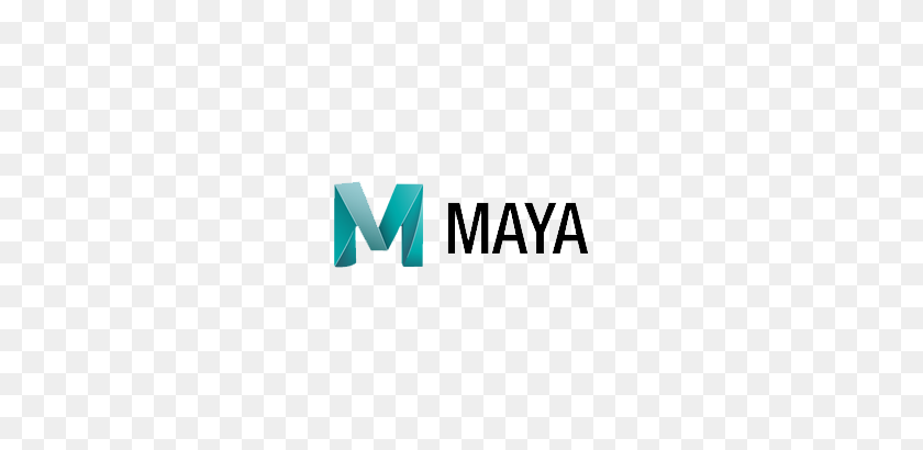 350x350 Maya - Maya Logo PNG